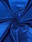 1 Yard Blue 4-Way stretch Mystique Spandex fabric for Dance Wear, Leggings and costumes 36" x 60"